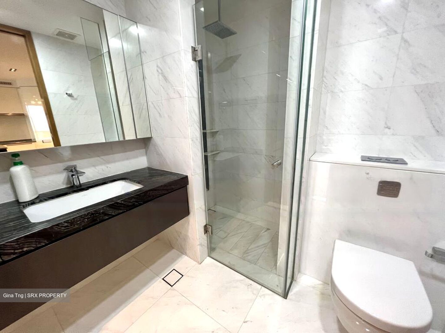 Straits View (D1), Condominium #452925481